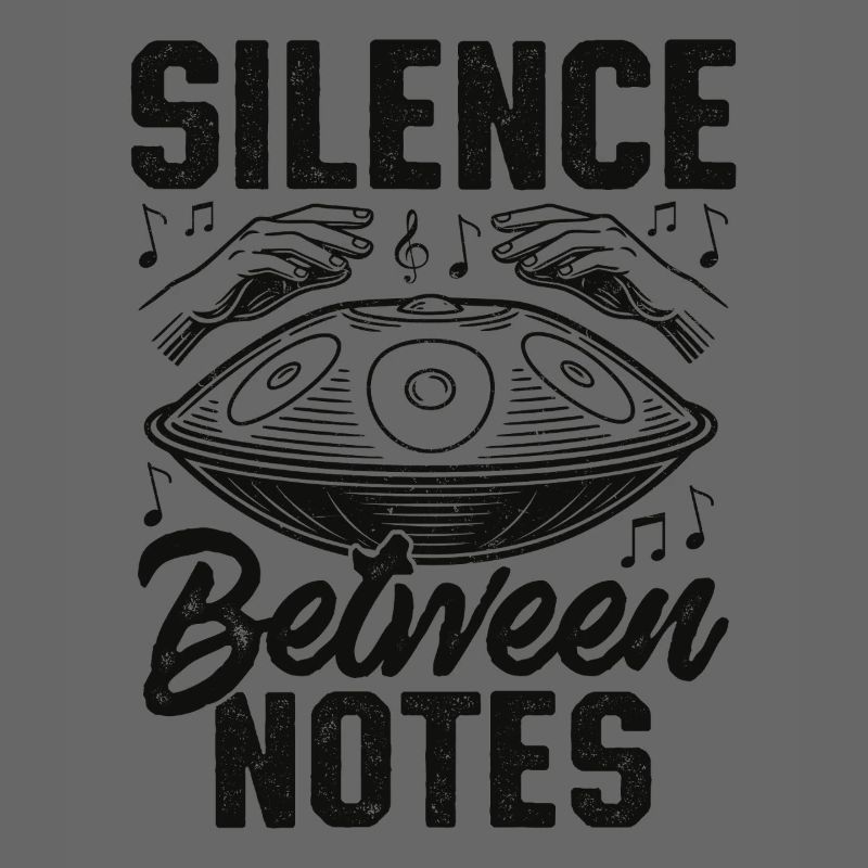 Silence Between Notes