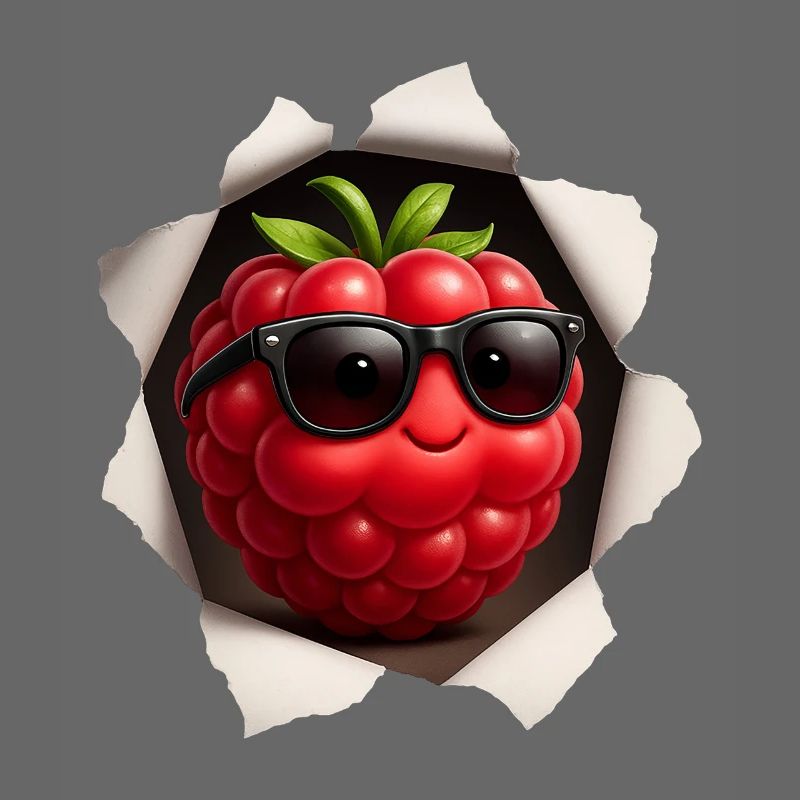Raspberry