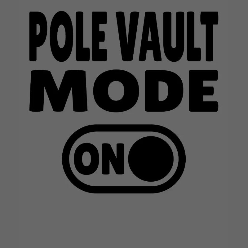 Pole Vault Mode ON – Stabhochsprung
