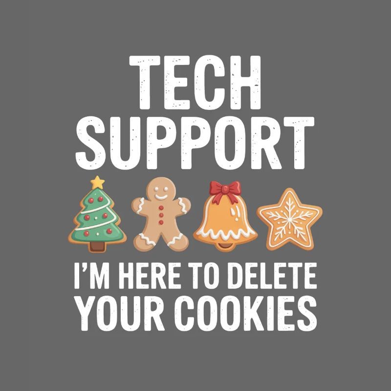 Suppression des cookies du support technique