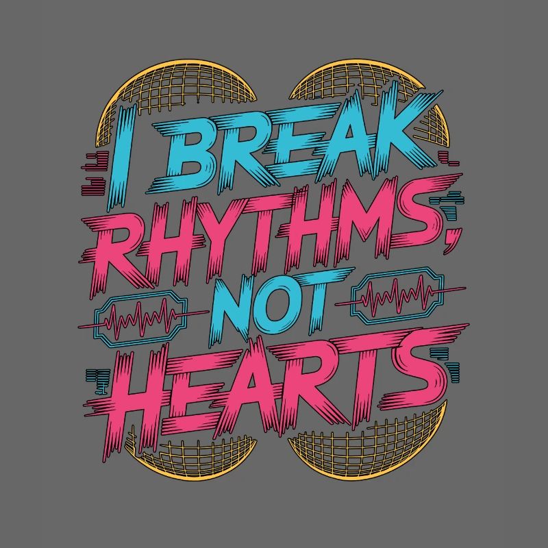 Technicien cardiaque I Breaks Rhythm Technicien en pacemaker