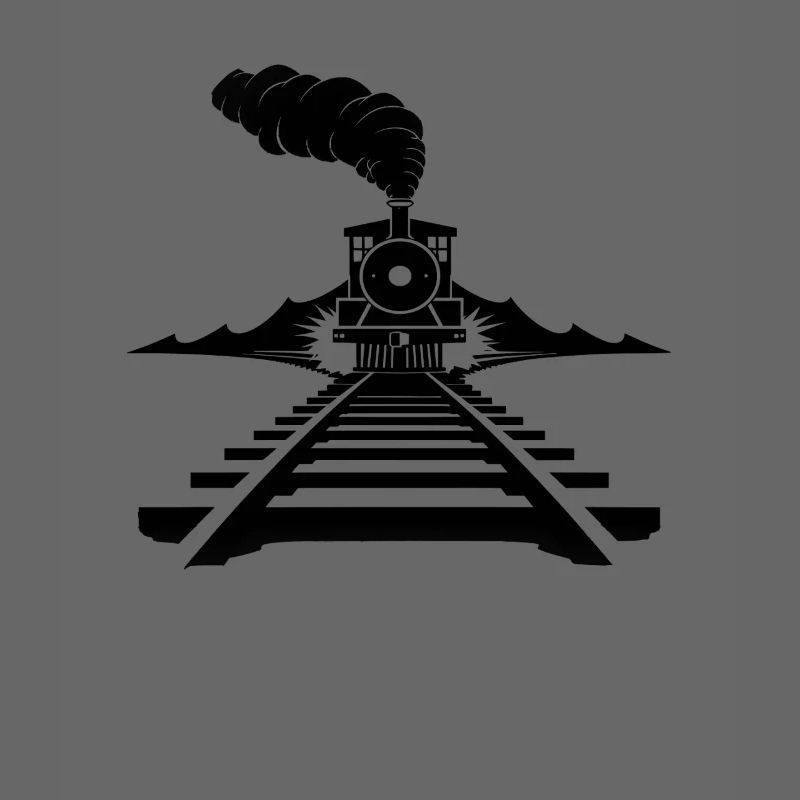 Railway Sketch