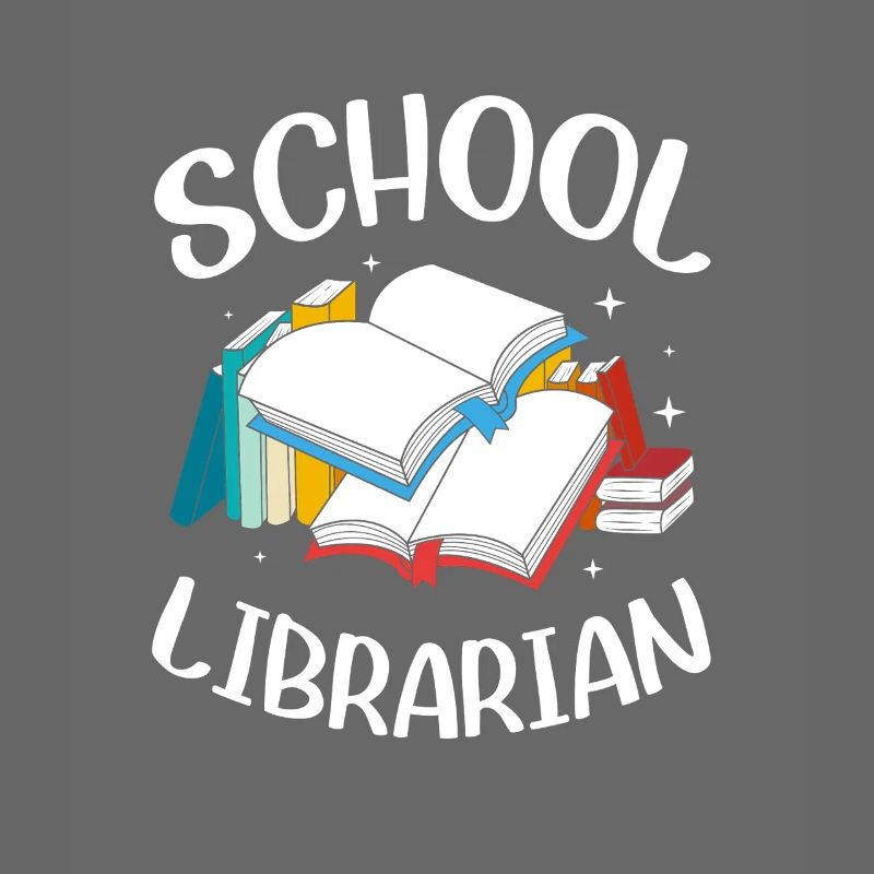Lesen Bibliothek Leseratte