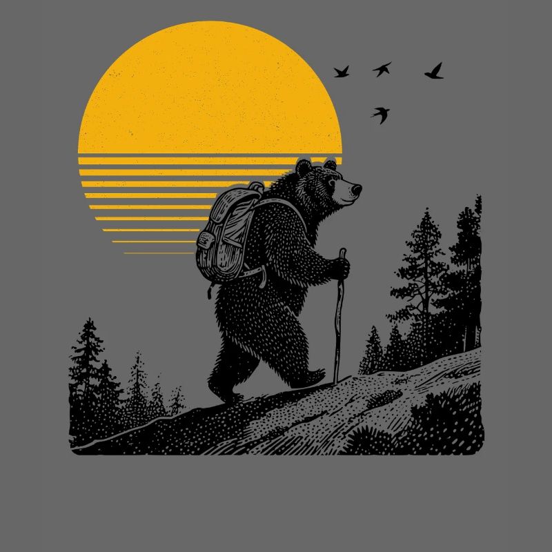 Wander Bär
