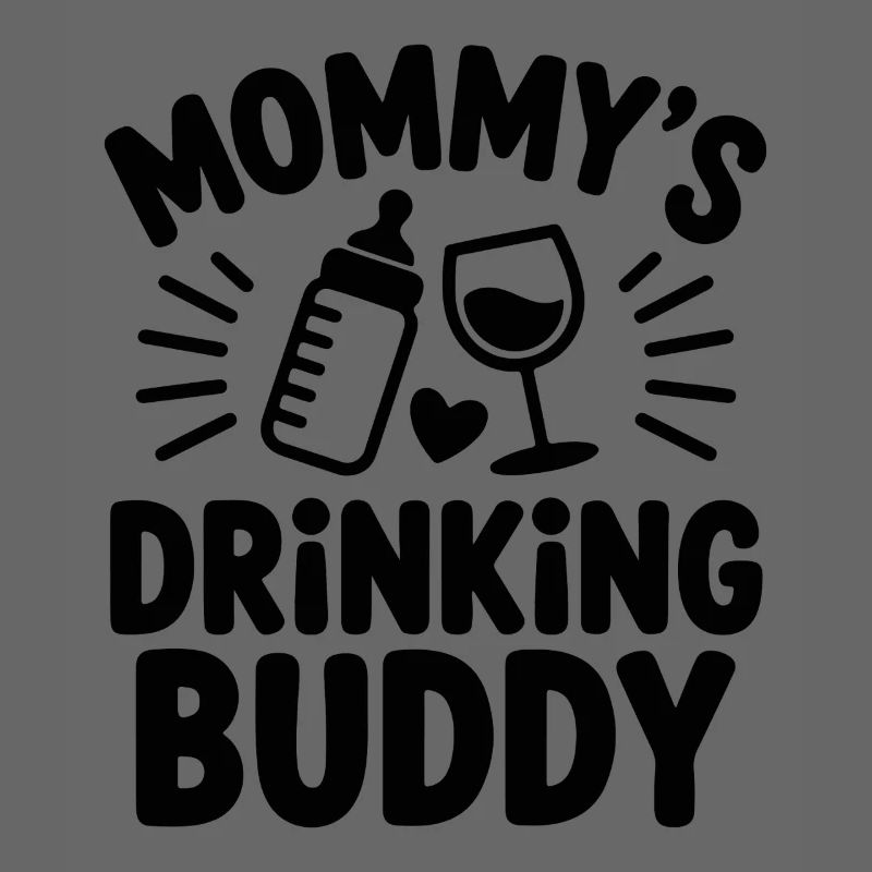 Mamas Trinkkumpel
