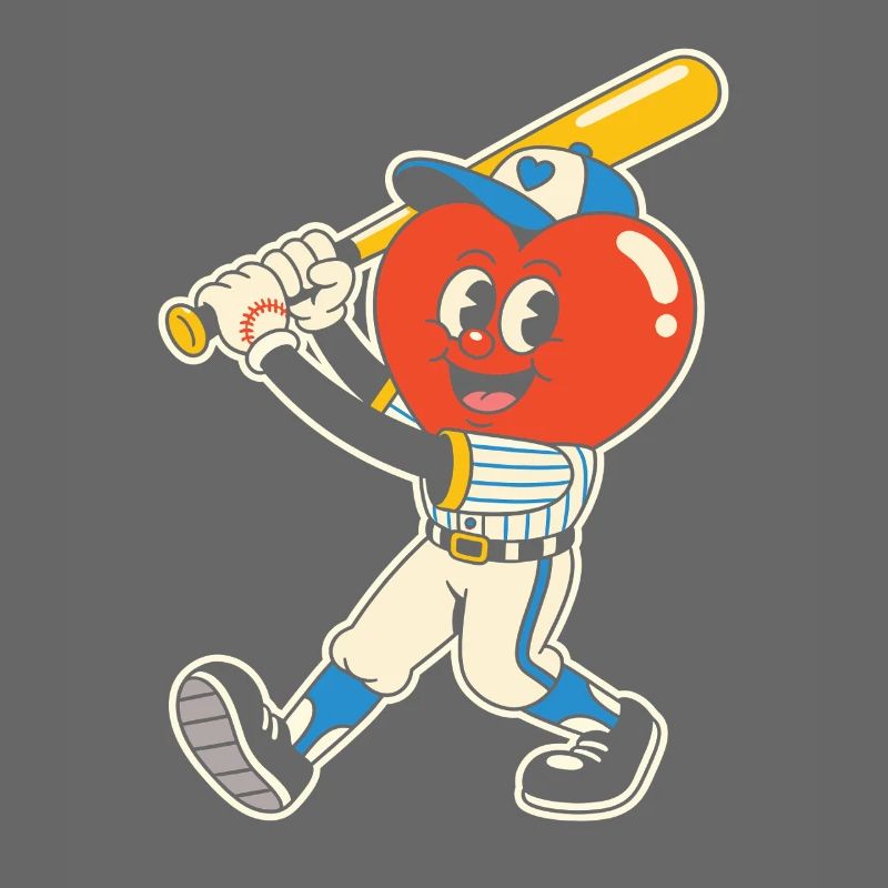 Herz Baseball