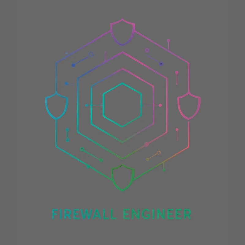 Firewall Engineer - Cybersecurity