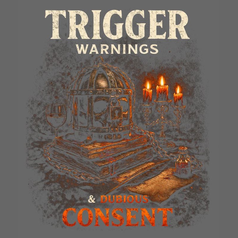 Dark Romance Booktok Trigger Warnings
