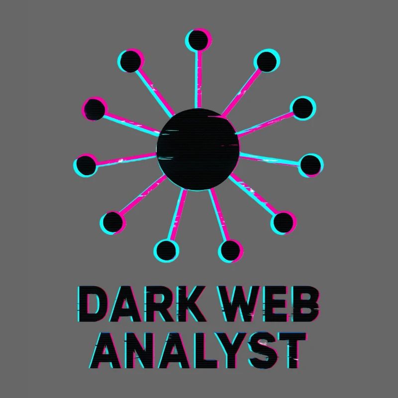 Dark Web Analyst - Cybersecurity