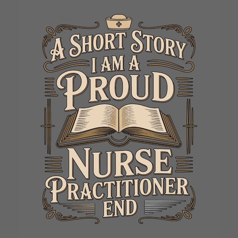 Nurse Practitioner A Short Story Registered Nurse