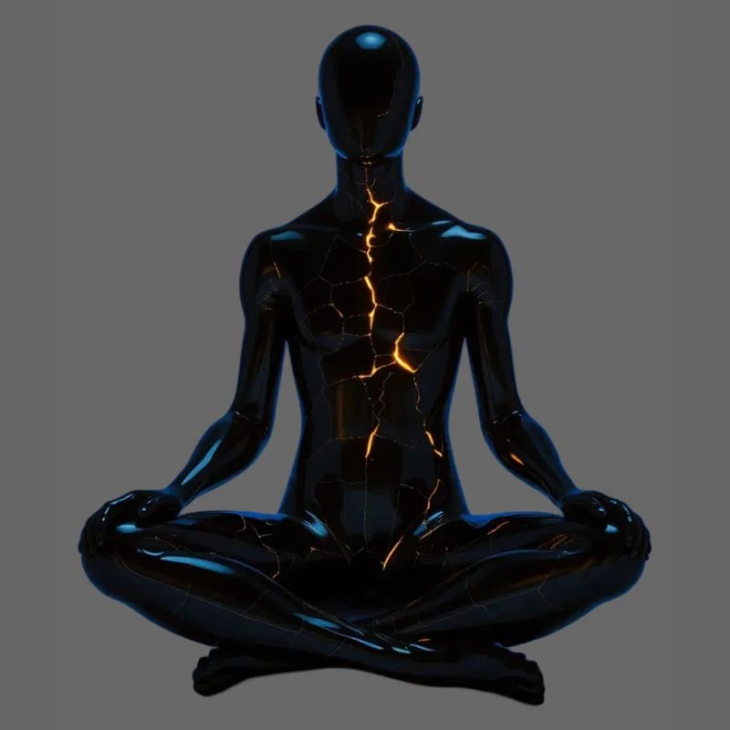 Conception de méditation