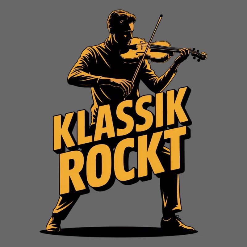 Classical Rocks Violin Violin Rock Violin Violin Classical Fan