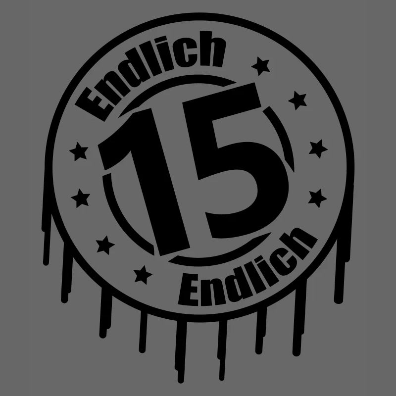 finally 15