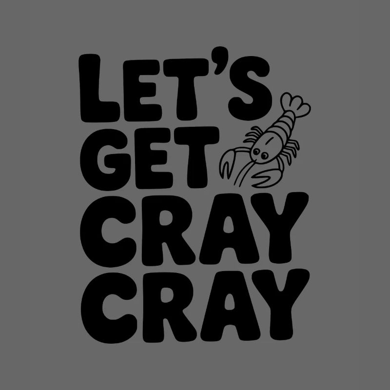 Allons chercher Cray Cray