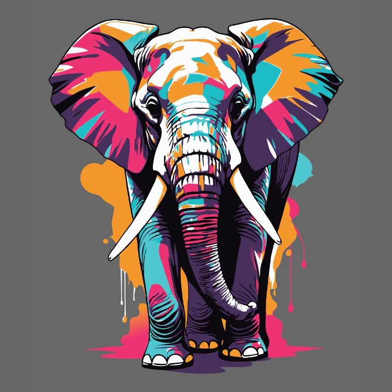 Elefant