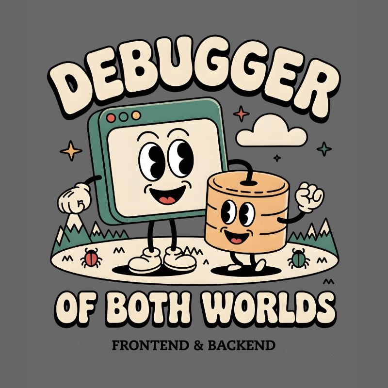 Debugger beider Welten | Debugging Dev