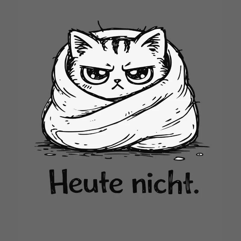 Grumpycat : Pas aujourd’hui