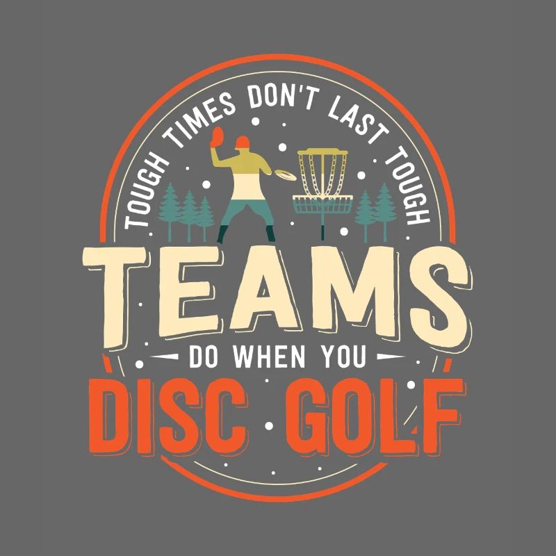 Cadeaux de disc golf Disc Golf