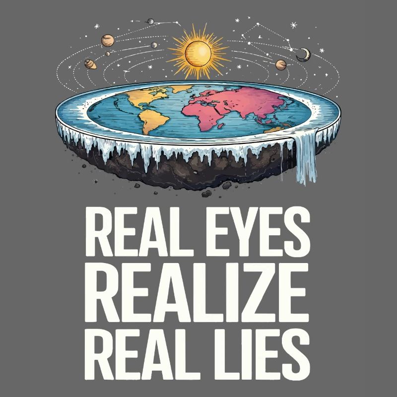 True eyes recognize true lies