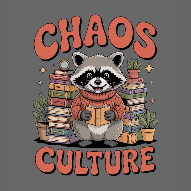Cluttercore Enthusiast