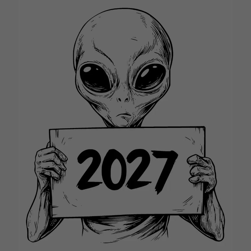Extraterrestrial
