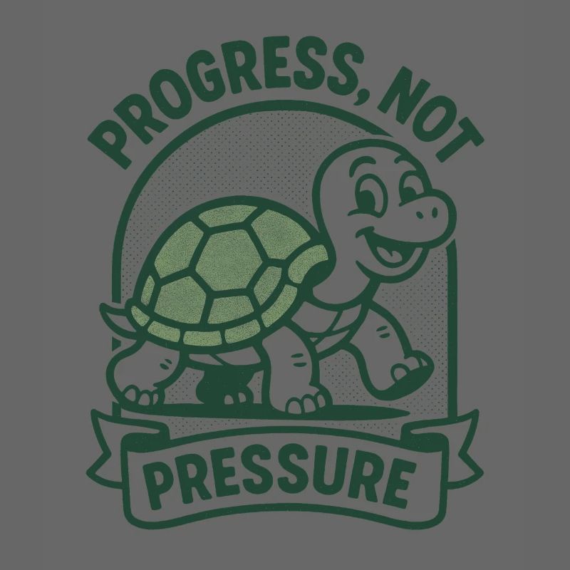 Progrès au lieu de pression | Pleine conscience & Concentration