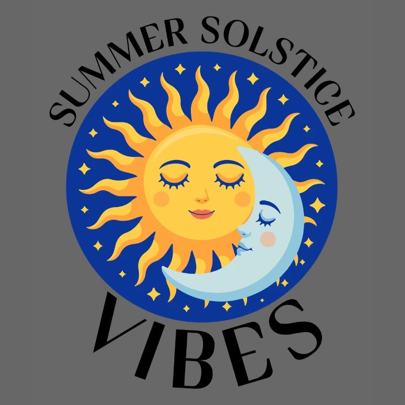 Litha Pagan Solstice d’été Midsommar