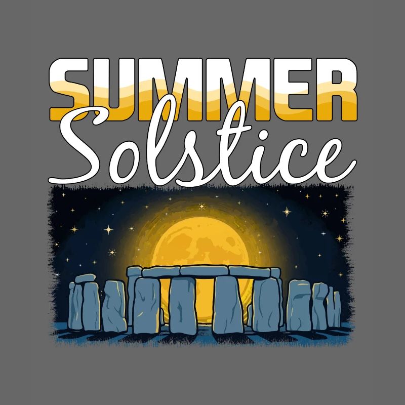 Litha Pagan Solstice d’été Midsommar