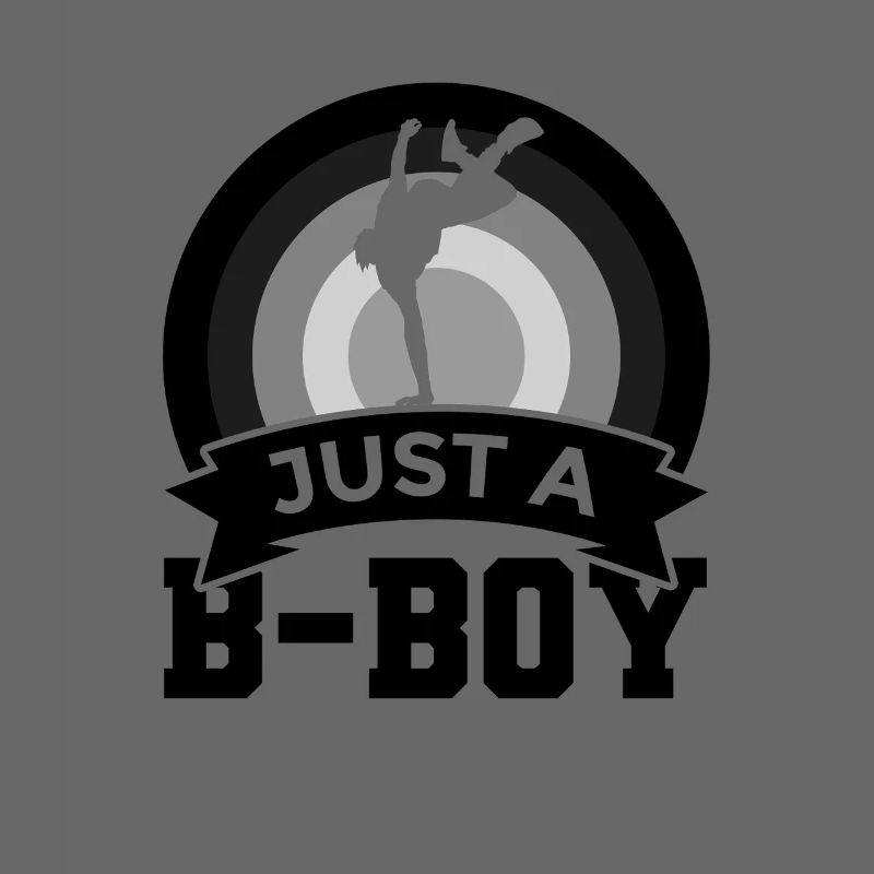 B Boy