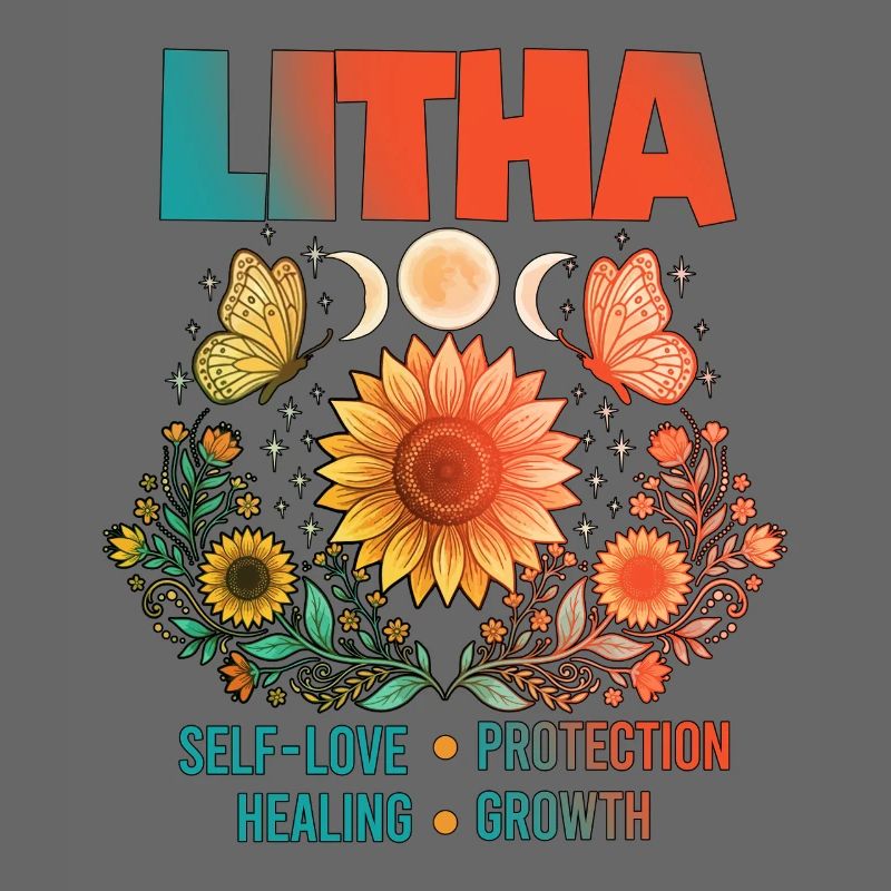 Litha Pagan Solstice d’été Midsommar