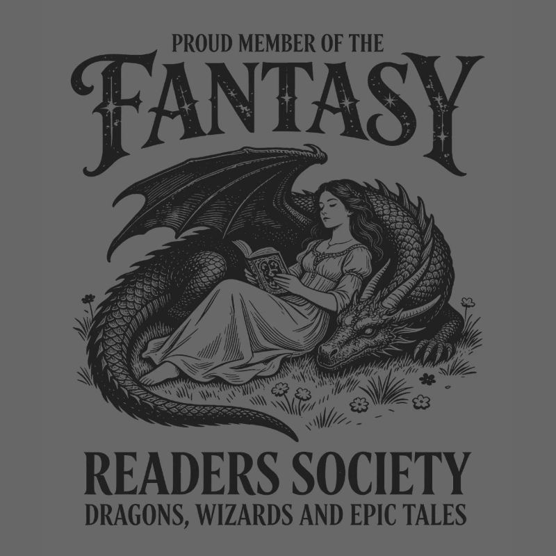 Fantasy Readership Dragons and Mages