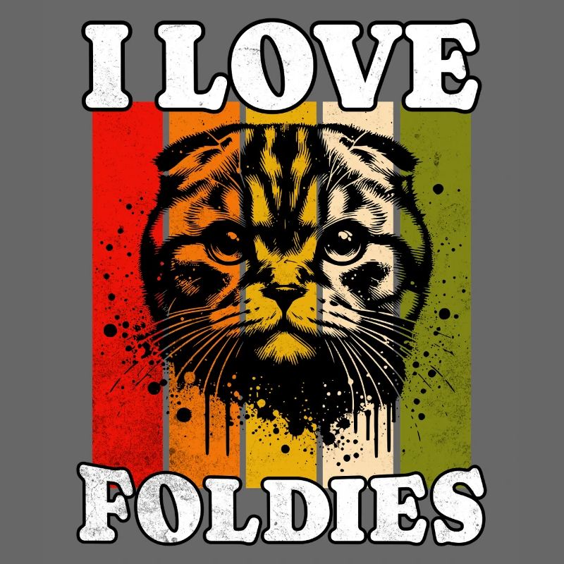 J’adore Scottish Fold