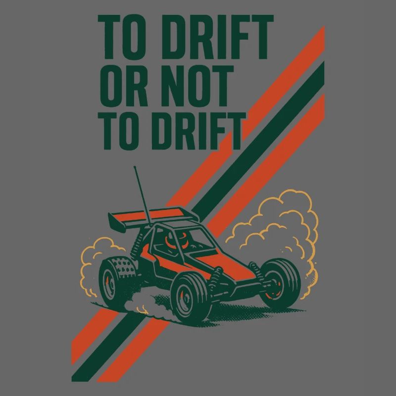 Driften oder nicht | RC Drift Auto