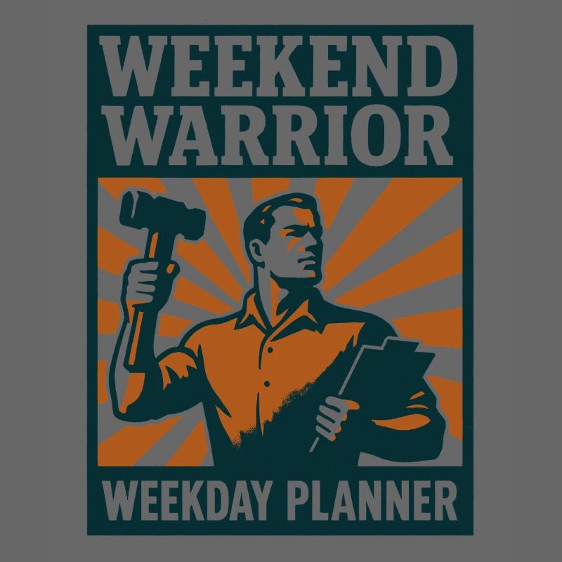 Weekend Warrior | Renovation Planner