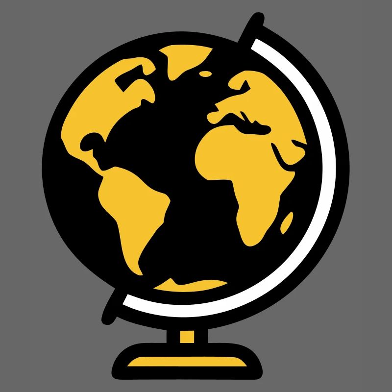 École Globe Globe Earth