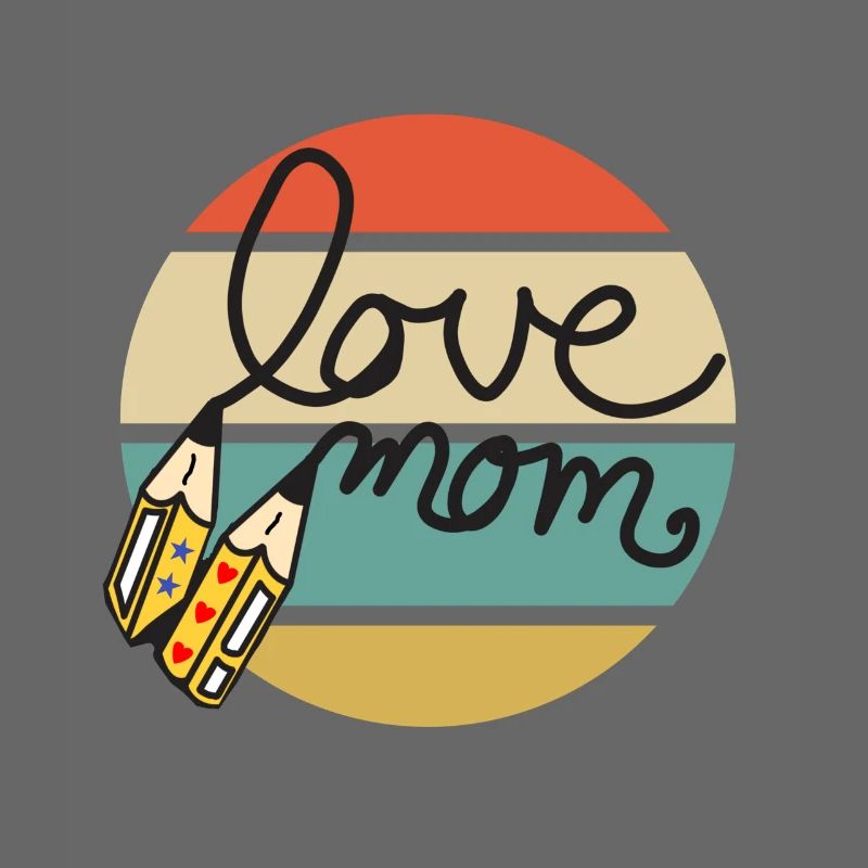Love Mom