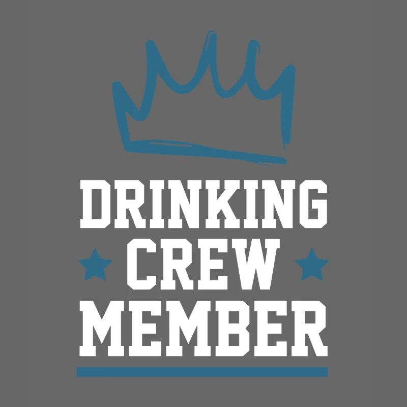 Drinking Crew