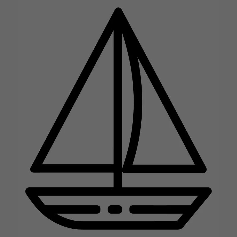 sailing ship