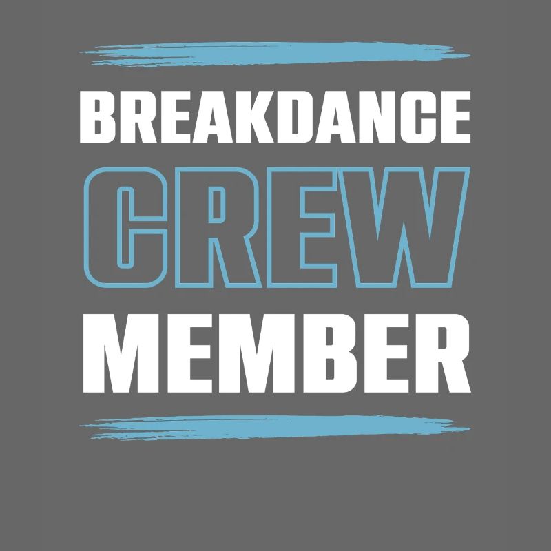 Équipe de breakdance