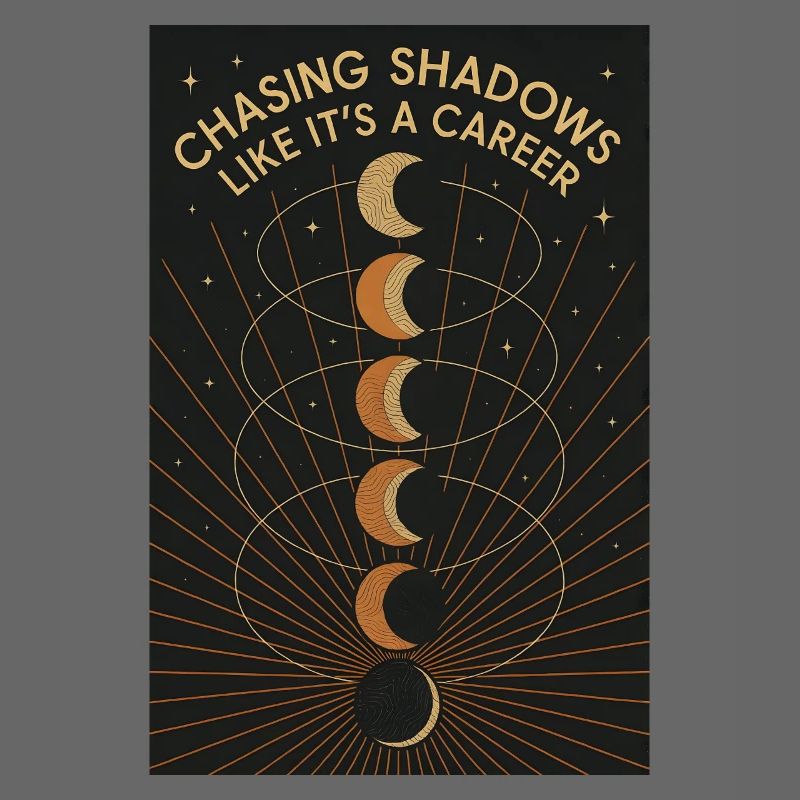 Chasse à l’Ombre | Éclipse solaire