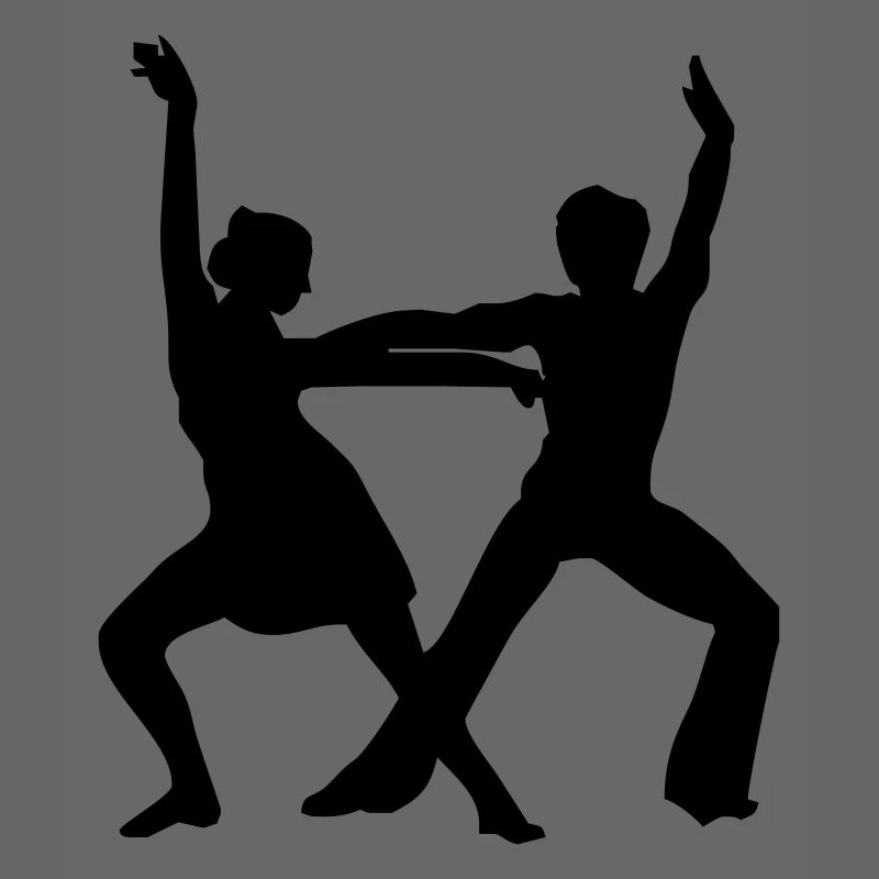 Danse, danse, danse