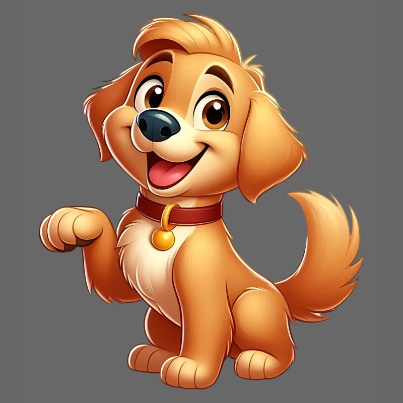 Labrador 2