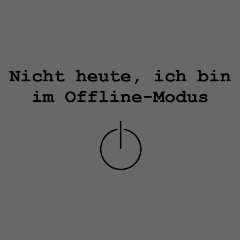 Offline mode