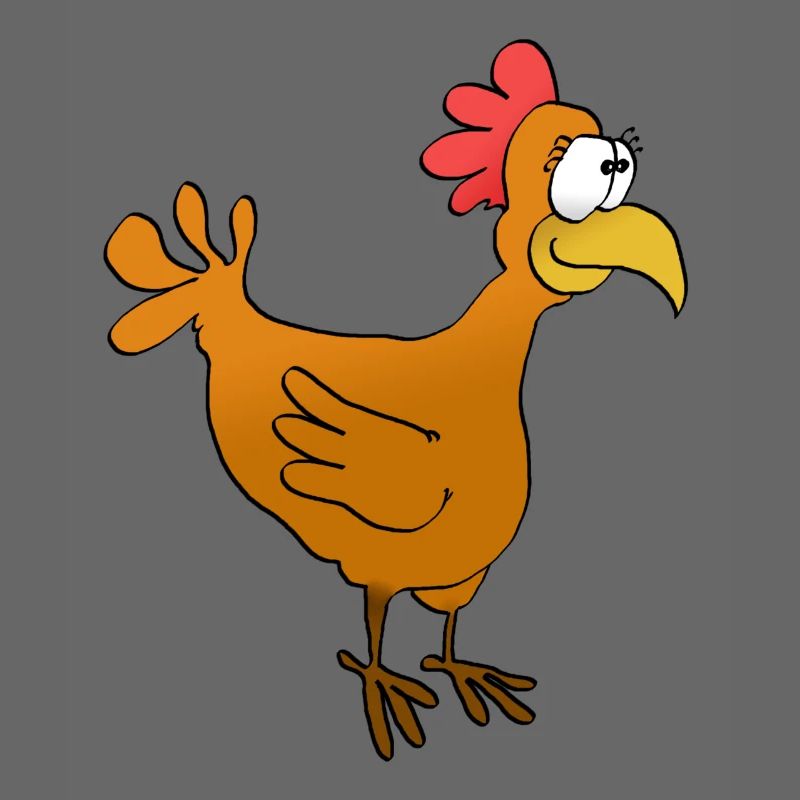 huhn