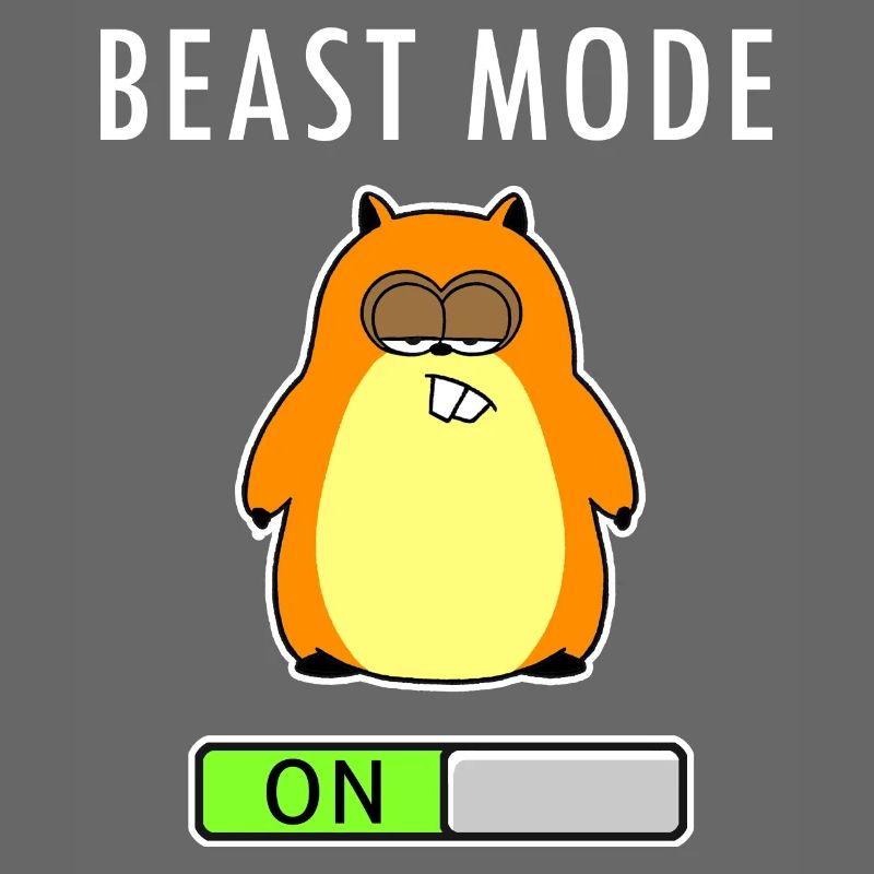 Beast Mode