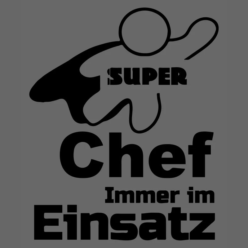 Super Chef Geschenk