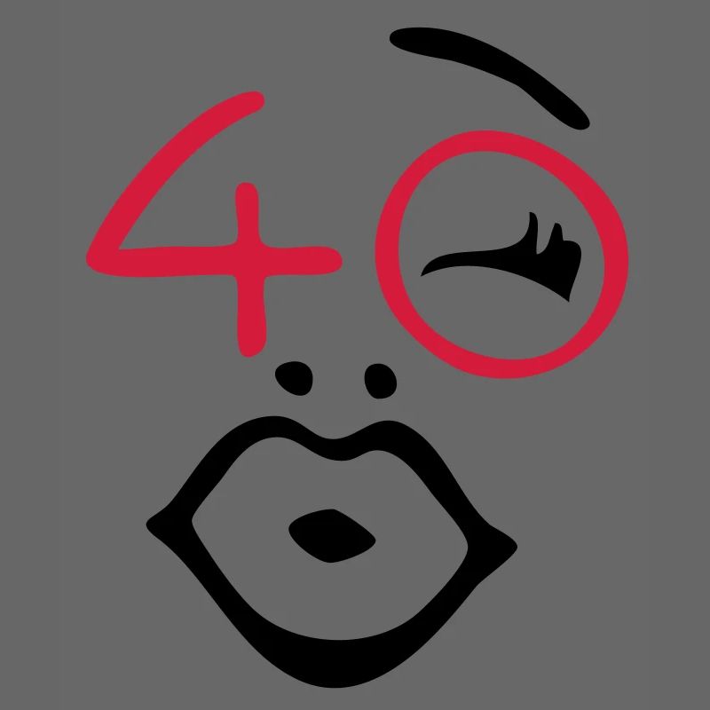 Wow, enfin, 40!