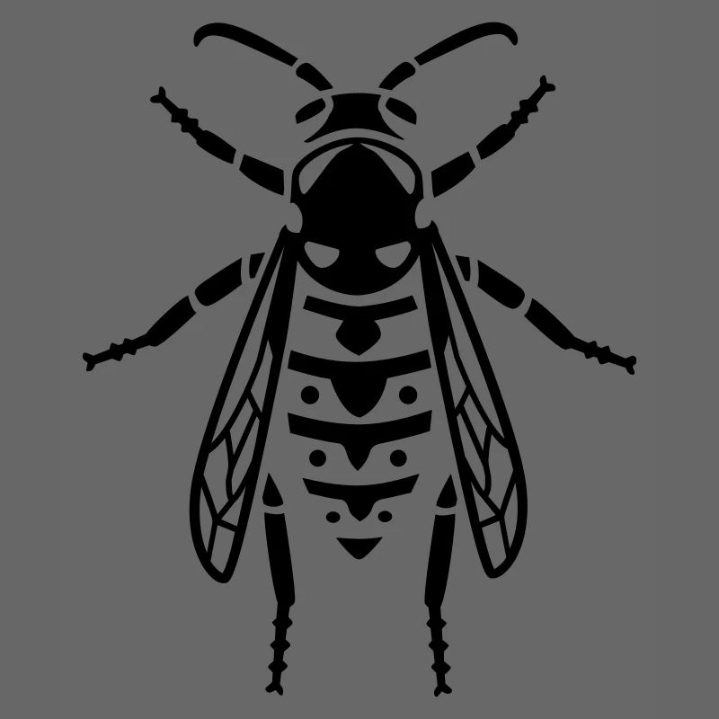 Insect - wasp