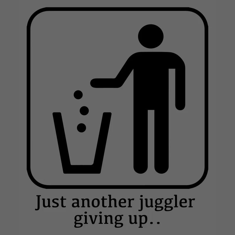jongleur