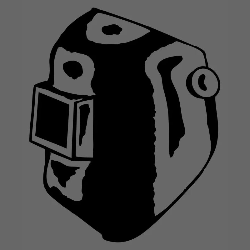 Welding Helmet